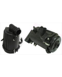 TOYOTA QUANTUM/HIACE AIR CLEANER+FILTER ASSEMBLY, DIESEL, EARLY MODEL, 05-09