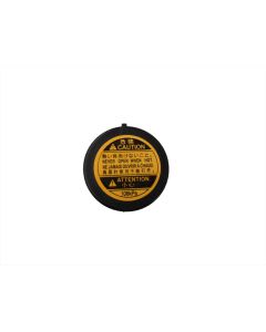 Toyota Quantum/Hi Ace Radiator Bottle Cap Petrol=Diesel 2005-