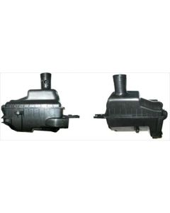 TOYOTA QUANTUM/HIACE AIR CLEANER+FILTER ASSEMBLY, DIESEL, MID MODEL, SQUARE, 10-13