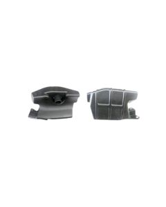 Quantum Air Intake Resonator Centre 2005+ 2.5D /2.7D Hiace