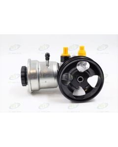 TOYOTA QUANTUM POWER STEERING, PUMP+PULLEY+TANK, 2.7 EARLY = MID MODEL, 05-13