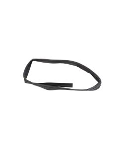 Toyota Quantum Front Door Glass Rubber Left 2005-