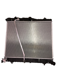 Quantum Radiator 2.5D / 2KDFTV P/A/B 3R 05-09