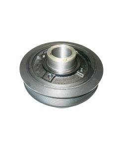 Toyota Quantum Crankshaft Pulley 2.7/2TRFE 05-  / Hilux D4D/VVTI  / Hilux GD6 >Innova
