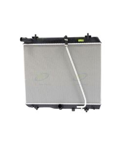 Quantum Radiator 2.5D  - Manual Transmission (Late Model) 2014- (2KDFTV Engine Code)