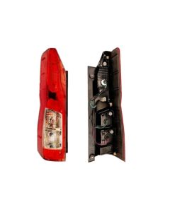  Quantum Tail Lamp  Left 2019+