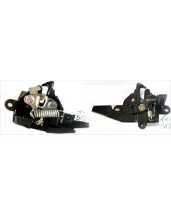 Toyota Avanza Bonnet Lock Mechanism 2006-2012