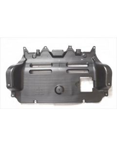  Toyota Avanza Engine Cover Lower, Plastic, 2006-2012