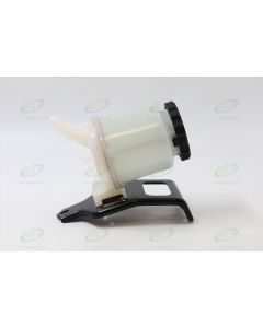 TOYOTA FORTUNER OIL BOTTLE+CAP+BRACKET, POWER STEERING, 3.0D 06-16 >HILUX D4D/VVTI