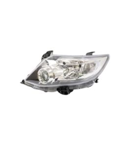 Fortuner Head Lamp Electrical Left 2011-2016