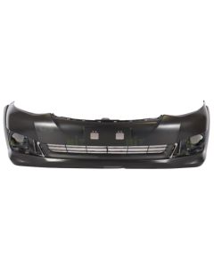 Fortuner Front Bumper (without washer holes, with fog holes) 2011-2016