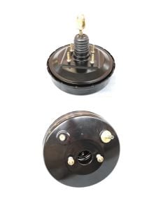 TOYOTA FORTUNER BRAKE BOOSTER 3.0D LATE MODEL, S3 11-16 >HILUX D4D/VVTI LATE