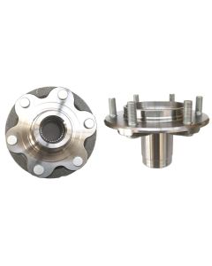 FORTUNER FRONT WHEEL HUB 4WD FORT2 06-16 >HILUX D4D/VVTI >HILUX GD6