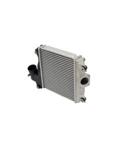  Toyota Fortuner Intercooler 2.5D Late Model  2011-2016