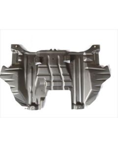 Toyota Fortuner Engine Cover Rear Lower Plastic 2016- >Hilux YN160