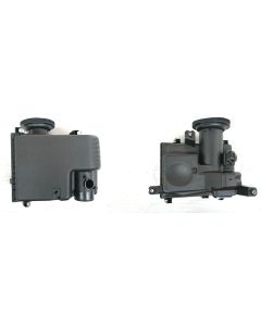 TOYOTA FORTUNER AIR CLEANER BOX 2.4D/8D 16- >HILUX YN160