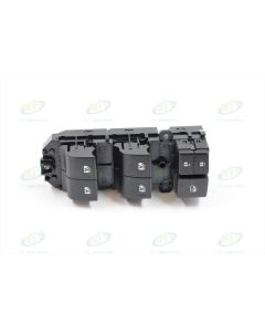 FORTUNER WINDOW SWITCH, FRONT RH COMPLETE, 16- >HILUX GD6