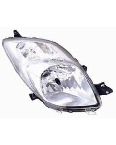 Yaris Headlamp Electric RHS HBK 2005-2008