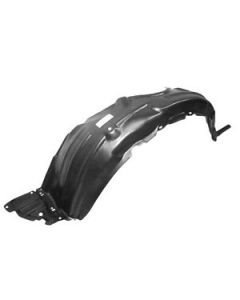 Yaris Front Fender Liner HBK RHS 2005-2012