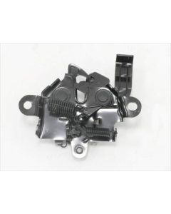 Toyota Yaris Bonnet Lock Mechanism Hatchback 2005-2012