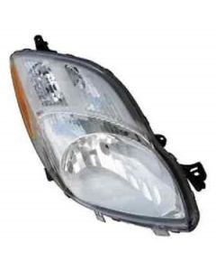 Yaris Headlamp Electric RHS HBK 2009-2012