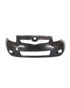 Yaris Front Bumper Plain Hatch Back 2009-2012