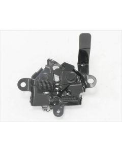 Toyota Yaris Bonnet Lock Mechanism Sedan 2005-2012