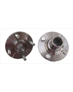  TOYOTA YARIS FRONT WHEEL HUB 05-12 >YARIS MK2