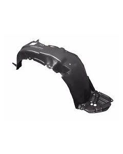 Yaris Front Fender Liner HBK LHS 2012-2018