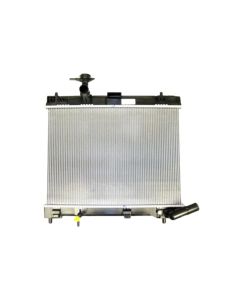 Yaris 1.3 Radiator 2012-2018 (Manual/Automatic) - Hatchback