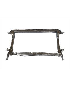  TOYOTA YARIS RADIATOR CRADLE HATCHBACK, 18-21