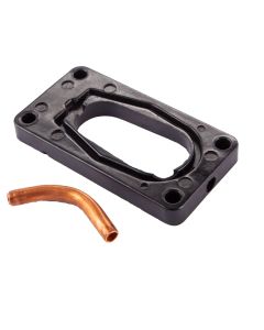 Toyota Hiace 3,4y Mounting Carb