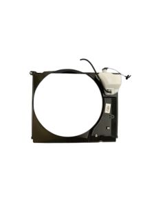 Toyota Landcruiser FJ200 Fan Shroud+Radiator Bottle 4.7 2008-2013