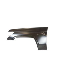Toyota Landcruiser FJ76 Front Fender+Hole+Antenna Hole, LH 2006-2024 >FJ79