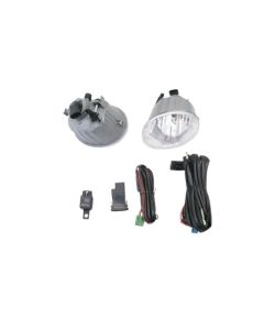 Toyota Landcruiser FJ76 Fog Lamp Assembly LH+RH+Cable+Switch+Relay,RAV2 2006-2024 >FJ79 >Fortuner MK1