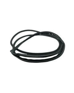 Toyota Landcruiser FJ76 Front Door Rubber Double Cab, RH 2006- >Landcruiser FJ79