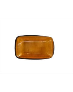 Toyota Landcruiser FJ76 Side Marker Lamp, Amber 2006- >Hilux YN130/140 >FJ79 >FJ100