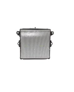 Toyota Landcruiser FJ76 Radiator 4.5D Manual Transmission, 3 Core 2006- >FJ79