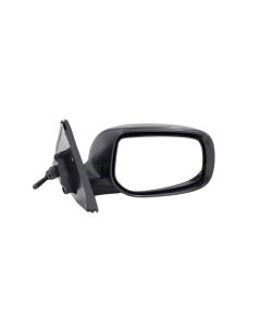 Toyota Etios Door Mirror +Lever, Right Side 2012-2014