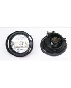 Toyota Etios Fog Lamp Set 2012-2020