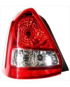 Toyota Etios Tail Lamp Sedan, Right, Early Model, 2012-2014