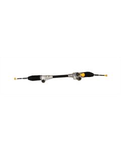  TOYOTA ETIOS STEERING, RACK+PINION POWER STEERING, 12-20