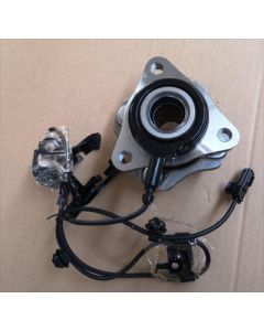 ETIOS FRONT WHEEL HUB+BEARING,+ABS, SENSOR, RH 12-20