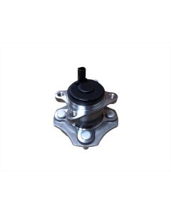 ETIOS REAR WHEEL HUB+BEARING,+SENSOR, 12-20
