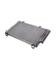 Toyota Etios 1.5  Aircon Radiator 2014