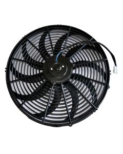  16” UNIVERSAL ELECTRIC FAN 