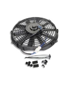 Fan Motor Universal  12 Cowl+Blade 12V 80W