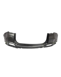 Chery Tiggo 4 Pro Front Bumper - Lower 2021-