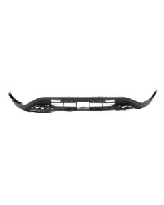Chery Tiggo 4 Pro Rear Bumper - Upper 2021-
