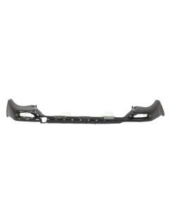 Chery Tiggo 4 Pro Rear Bumper Lower + PDC Hole 2021-